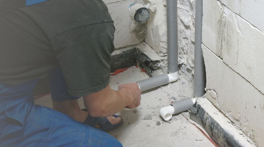 Professional clogged toilet repair in Gurabo, PR